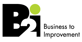 B2i – Industria 4.0, Vendas B2B, Marketing Digital, Gestão de Pessoas, Gestão de Processos e Planejamento Estratégico para Indústrias Brasileiras