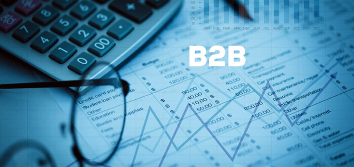 indicadores de vendas B2B